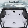 Full Coverage Trunk Mat for Tesla Model Y - Maodou Accessories