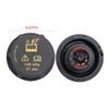 DIY Accessories For Fiesta Focus Transit Galaxy Kuga Radiator Coolant Expansion Tank Cap 3M5H8100AD DG938101AA