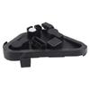For B*MW 3 Series F30 F80 Right Outer Bulb Socket Tail Light + Plug 63217313044