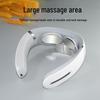 Misida Neck Massager with Heat (MS-J8020) CN plug (adapter included)