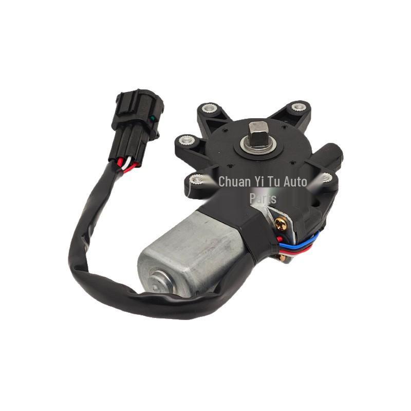 Nissan Tiida Window Regulator Motor 80731-ED000/ED00A
