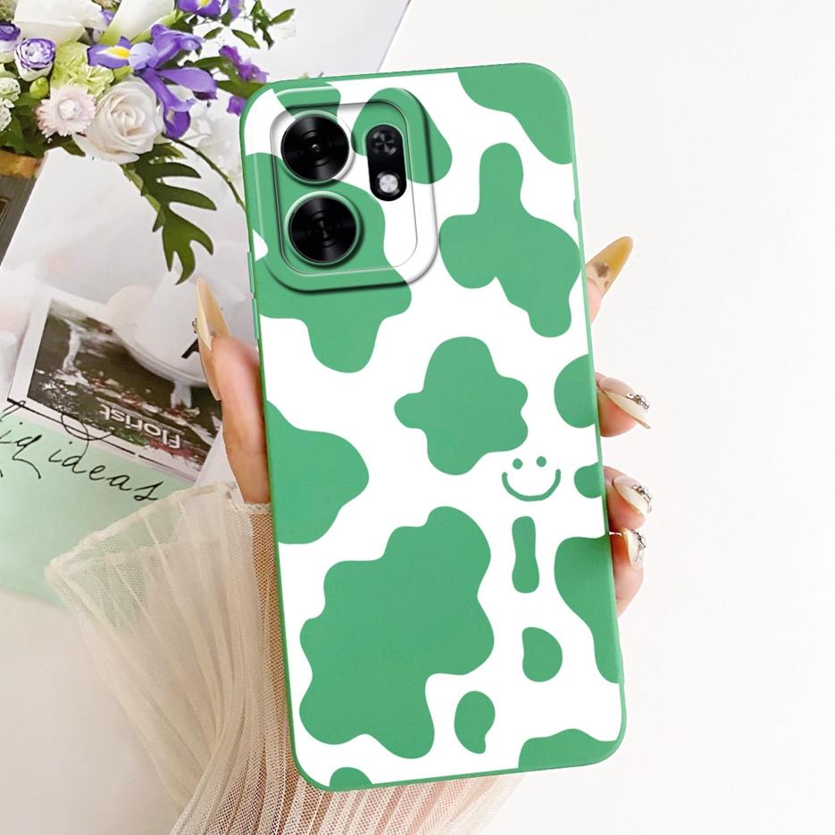 For Honor X6d 5G Case Honor Play 60A Luxury Art Painted Cover Shockproof Soft TPU Phone Case For Honor X6d X 6d HonorX6d 5G Bags
