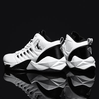 Men's Basketball Lightweight Sneakers Unisex Training Footwear Casual Sports Running Outdoor Shoes