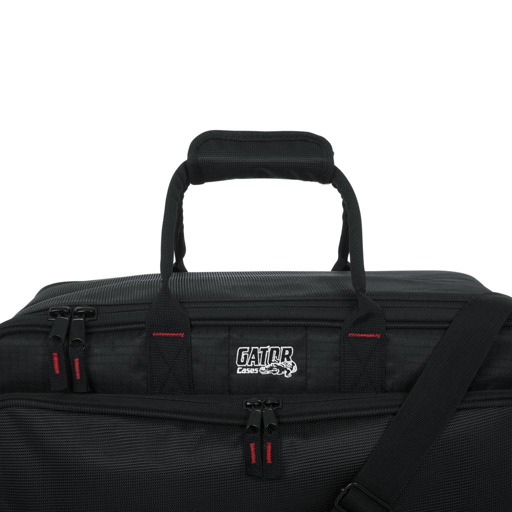 GATOR Mixer Case Nylon Gig Bag Series X 15 X G-MIXERBAG G-MIXERBAG-1815 (18 6.5 Inches) []