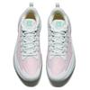 New Anta Instantaneous 1 Cushioning Wear-Resistant Low-Top Basketball Shoes Men's White Pink 912421601Q-1
