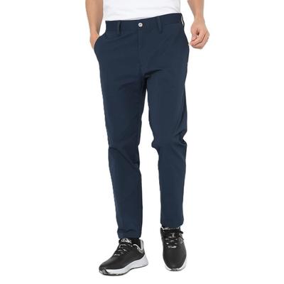 Golf Pantolonu 8 Yönlü Esnek 9/10 Boy C26126101 Erkek 1120_Lacivert LL