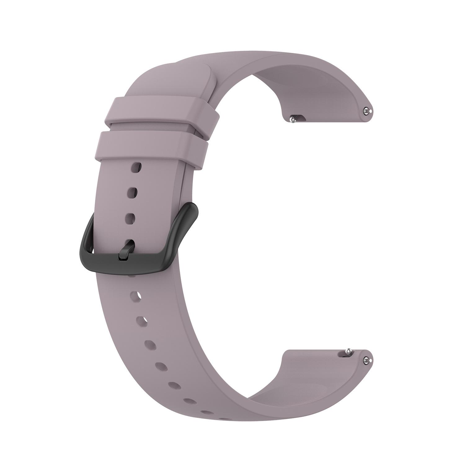 

22mm Silicone Watch Strap for Sumsung Galaxy Watch3 45mm Comforts Party FIit for Sumsung Galaxy Watch3 45mm Watch Strap 22mm
