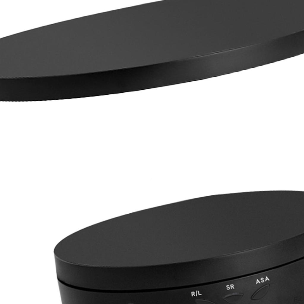 Control Rotating Display Stand for Photography And Product Showcase