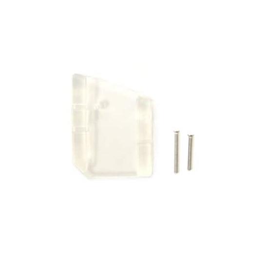 Gan Craft Spare ROM Damper Jointed Claw Ratchet 184 #01 Clear