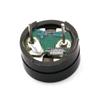 Low-Profile 16 Ohm Passive Electromagnetic Buzzer (5 pcs)