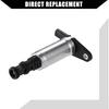 No.05047897AC Car Variable Valve Lift Solenoid for Jeep Wrangler 2018-2022 for Chrysler Pacifica 2017-2022 / Front Variable Valve Timing/Durable / 1