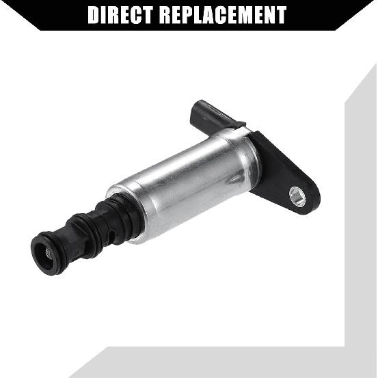 No.05047897AC Car Variable Valve Lift Solenoid for Jeep Wrangler 2018-2022 for Chrysler Pacifica 2017-2022 / Front Variable Valve Timing/Durable / 1