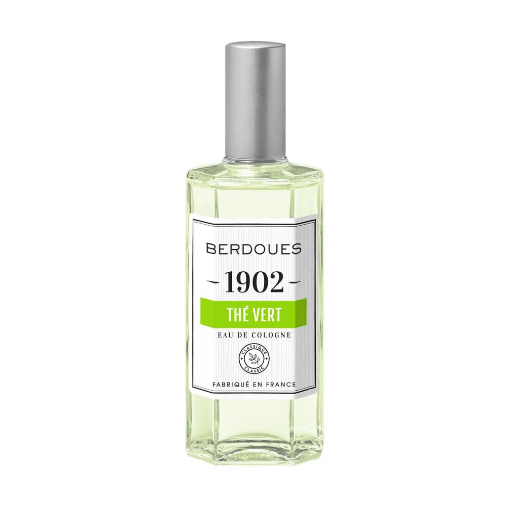

Berdoues Eau de Cologne Зеленый чай 125мл