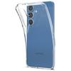 Etui Do Samsung Galaxy S25 Plus Spigen Liquid Crystal Przezroczyste