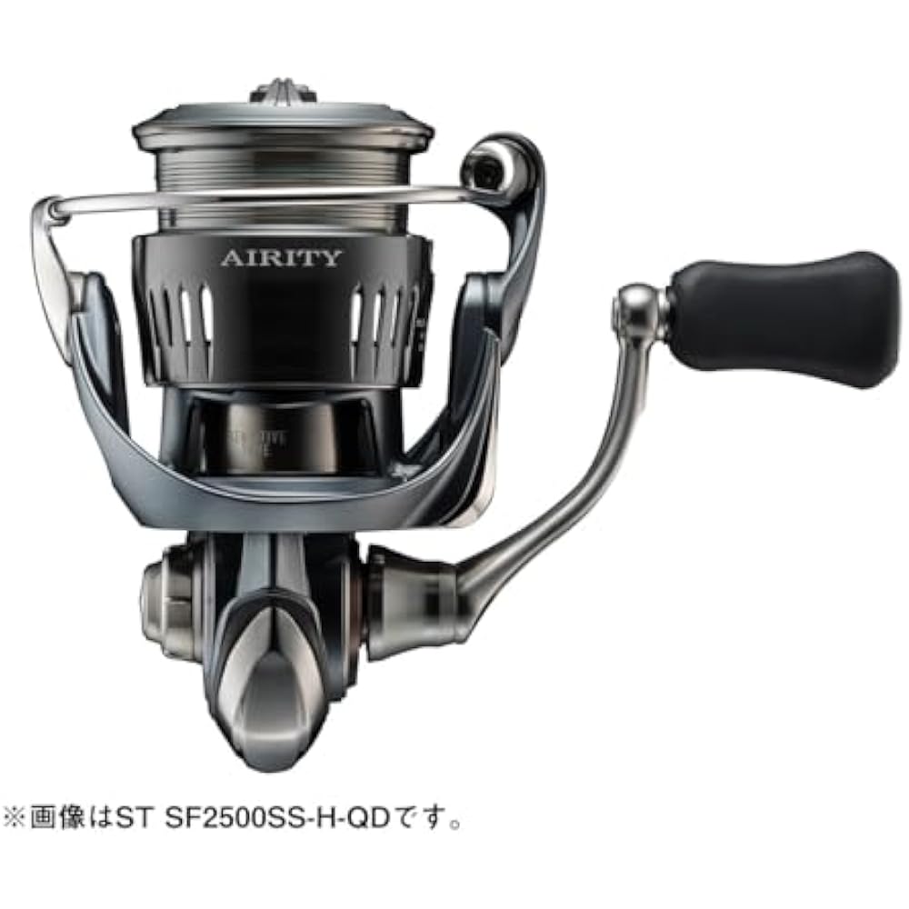Daiwa (DAIWA) Spinning Reel 23 Airity (AIRITY) ST SF2000SS-H