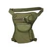 Waterproof Tactical Leg Bag for Outdoor Sports & Fishing - Compact Waist Bag for Camping, Cycling, and Mountaineering