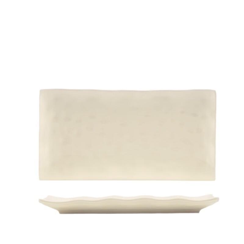 Ensemble de vaisselle européenne en céramique KANGMO 18 pièces