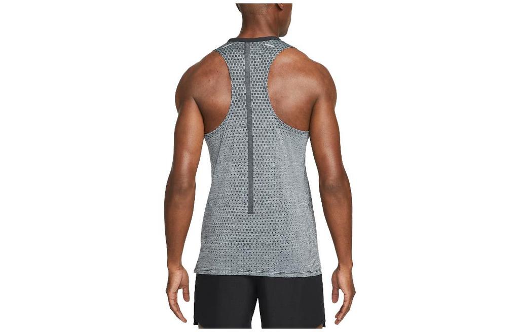 Nike Dri-FIT Adv TechKnit Ultra Men's Running Tank DM4751-010