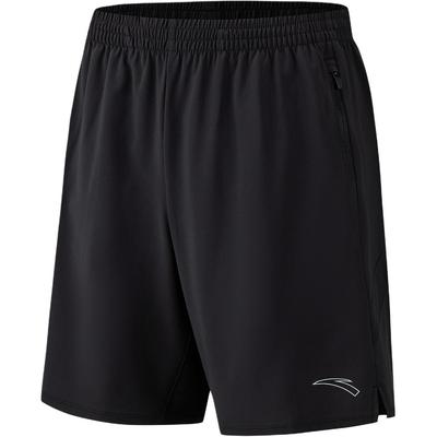 Soft Minimalist Versatile Sports Shorts Men Shorts 152625506-4