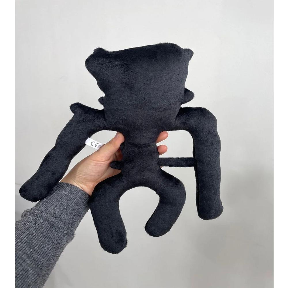 Escape The Backrooms Peluche Juguetes de Peluche Juego de Terror Muñecos de Peluche Anime Juguete Relleno Decoración de Habitación Regalos de Cumpleaños Halloween