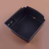 Car Armrest Storage Box Organizer Tray Holder Fit For Hyundai Encino 17-