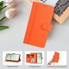 For Nothing CMF Phone 1 2A 2 3 3A 4A Pro Lite Flip Wallet Case Leather Cover With Card Slot Hand Strap Wireless Charging