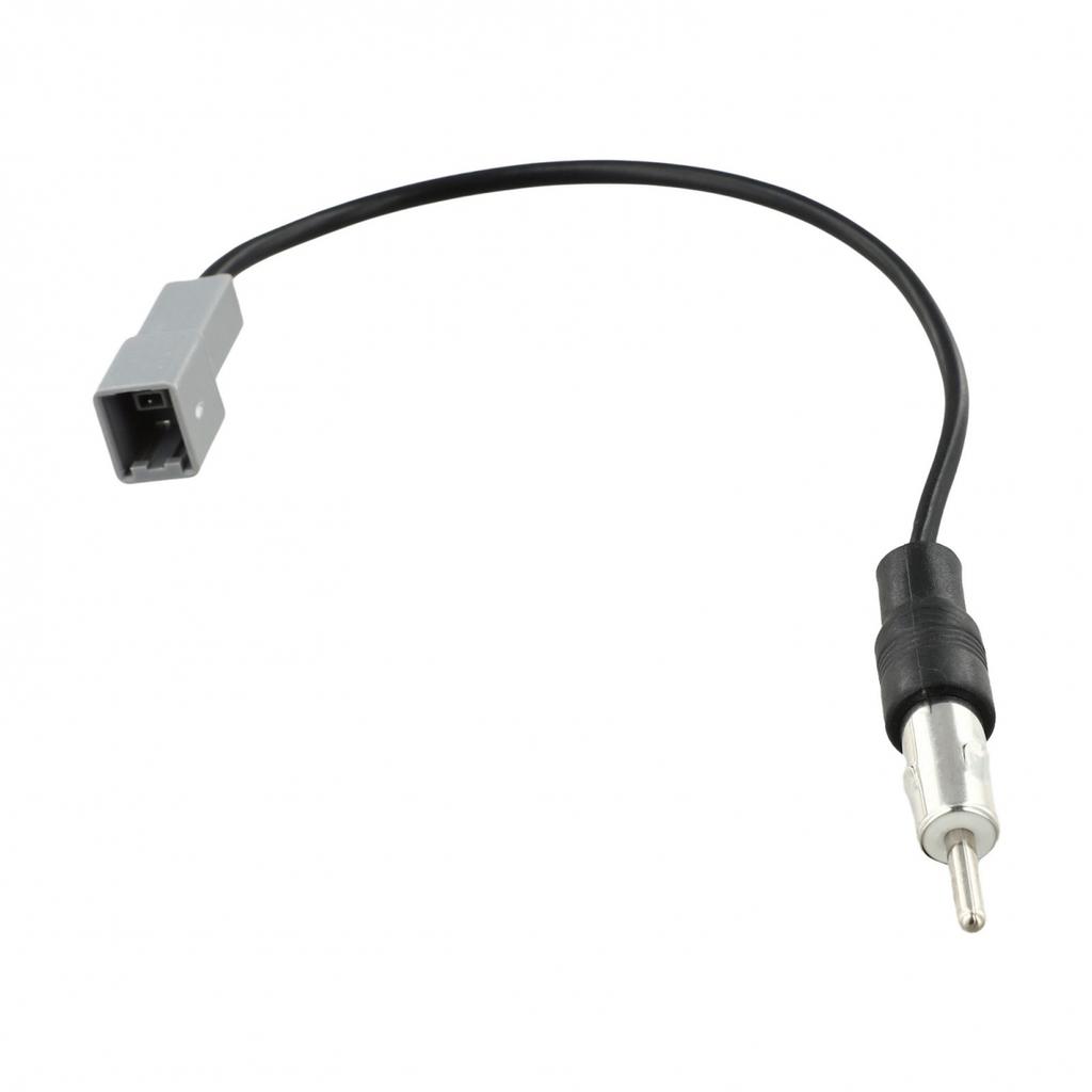 Für Kia Für Hyundai Radioantennen-Kabelbaum-Adapter für Fahrzeuge 2006 2012