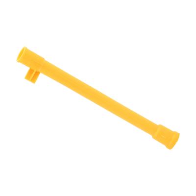 צינורית מדיד שמן מנוע פתח מילוי כיסוי 06A103663C החלפה אביזר רכב אוטומטי