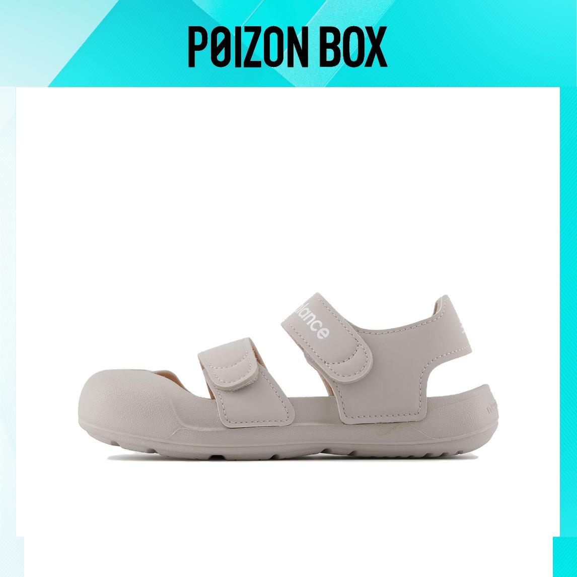 

сандалии New Balance Kids Sandals BP SYA809Q3