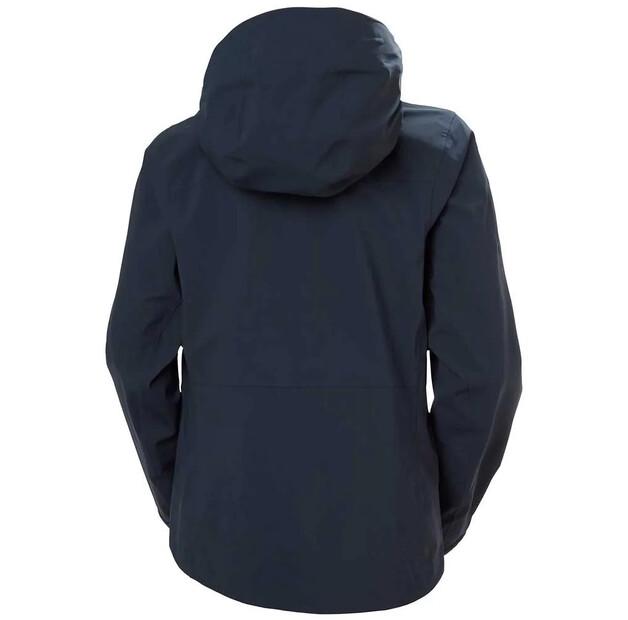 Helly Hansen Куртка Motionista 3L