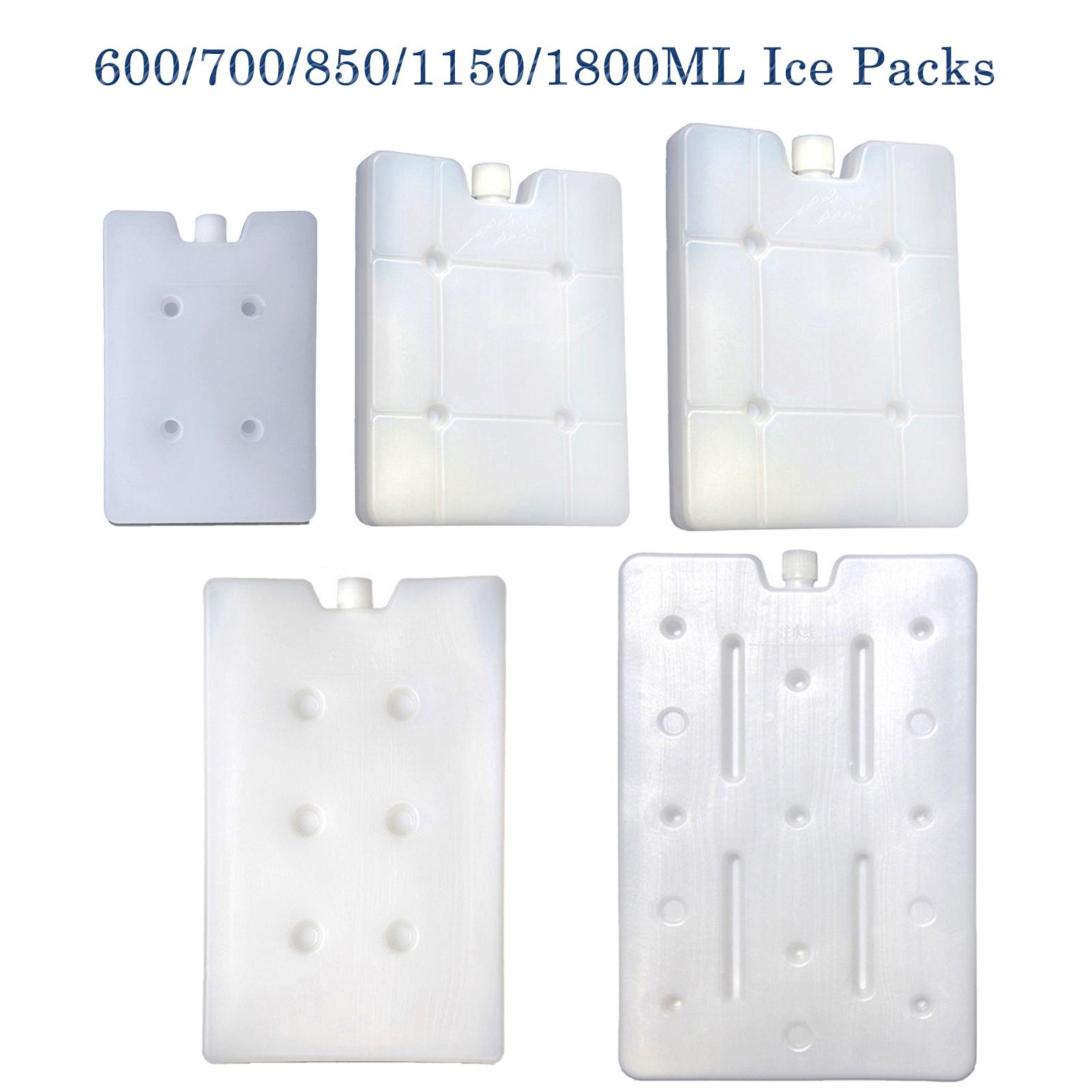 

Многоразовый гелевой морозильник, блоки льда для холодильника, коробка для кристаллов льда, пакет с холодной морозильной камерой, охладитель свежих продуктов для пикника, коробка для впрыска воды
