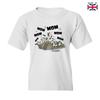 Funny Seagull Mine Mine Kids Shirt Family Vacation Beach Trip Toddler Boy Tee Unisex T-Shirt