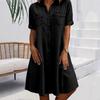 Loose Fit European Style Plus Size Women Clothing Slim Maxi Dress