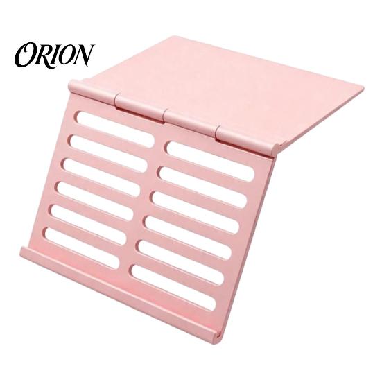 Mahjong Karten-Organizer Halter für Tisch, Einschubständer unter der Matte, 3D-gedruckter schräger Sicht-Displayständer Amerikanischer Ständer