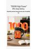 1.2L Stainless Steel Electric Kettle, 110V/220V, Household Use