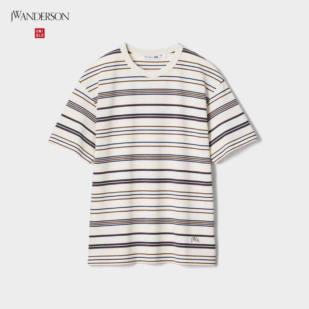 

UNIQLO Dry Pique T с коротким рукавом