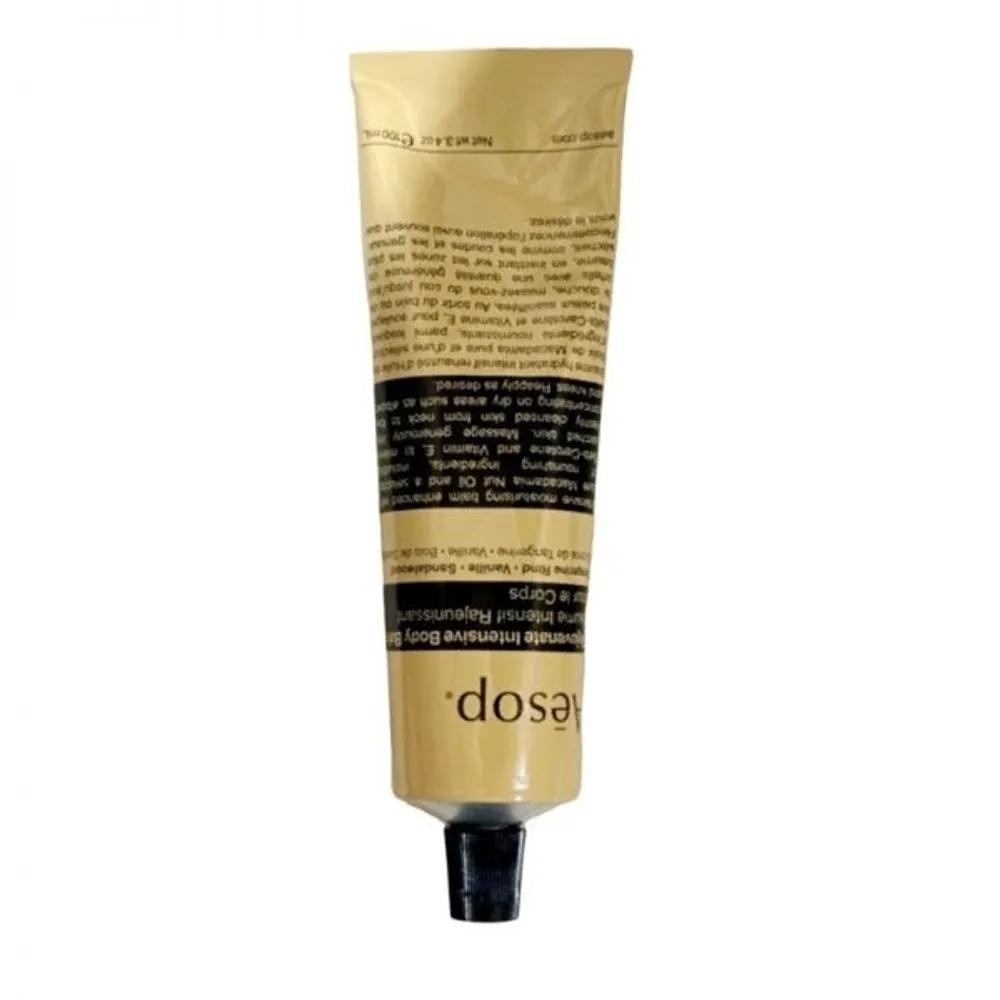 Aesop Rejuvenate Intensive Body Balm (Body Lotion) 100mL
