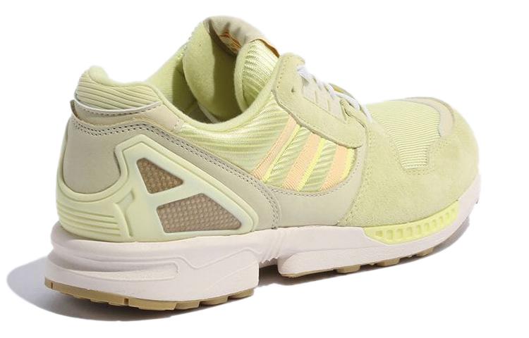 Adidas Zx 8000 'Yellow Tint' H02119