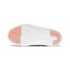 Air Jordan 1 Low ALT PS Arctic Orange Kids Sneakers White Anthracite BQ6066-800
