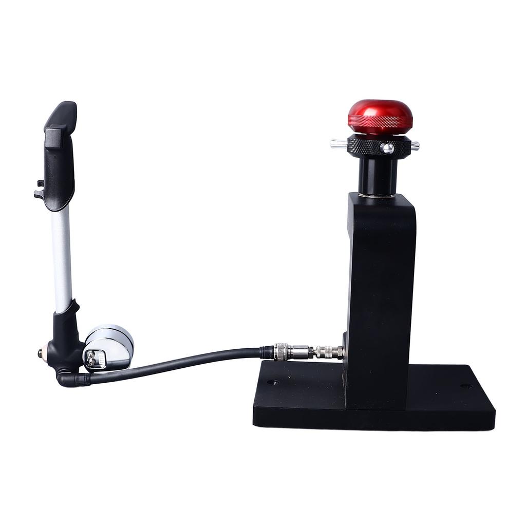 Air Pressure Pump Watch Crystal Remover Watch Glass Repair Tool Watch Glass Opener Front Case Opener Watchmakers