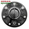 DUKE 390 Motorcycle Accessories Fuel Gas Tank Cap For RC 390 DUKE 790 890 R 250 Oil Fuel Cap Tank Cover Quick Release Aluminum