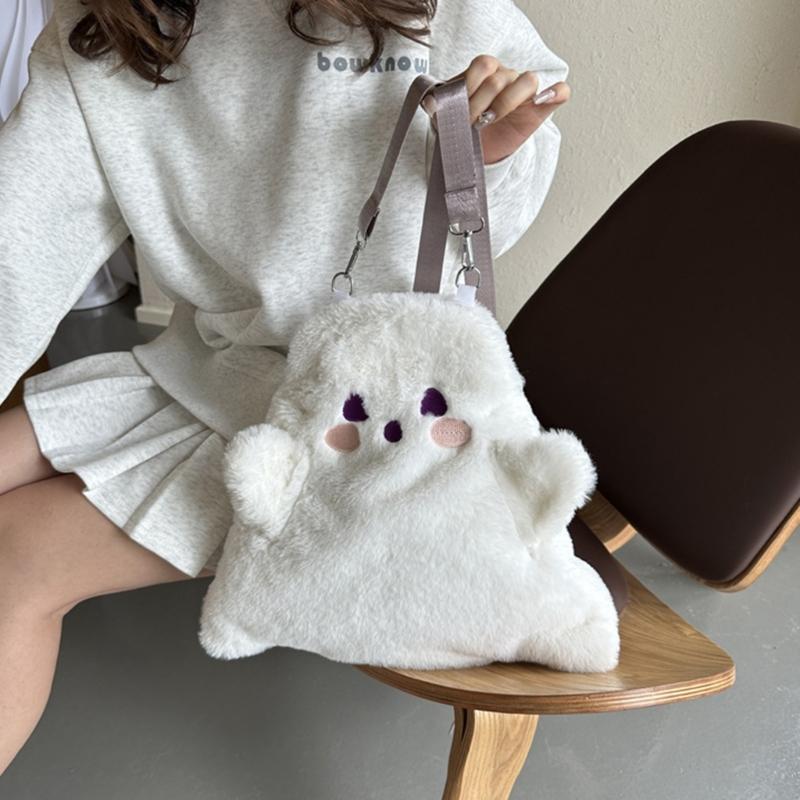 Japanese Style Cartoon Backpack Personalized Girl Bag Eye Catching and Stylish School Bags