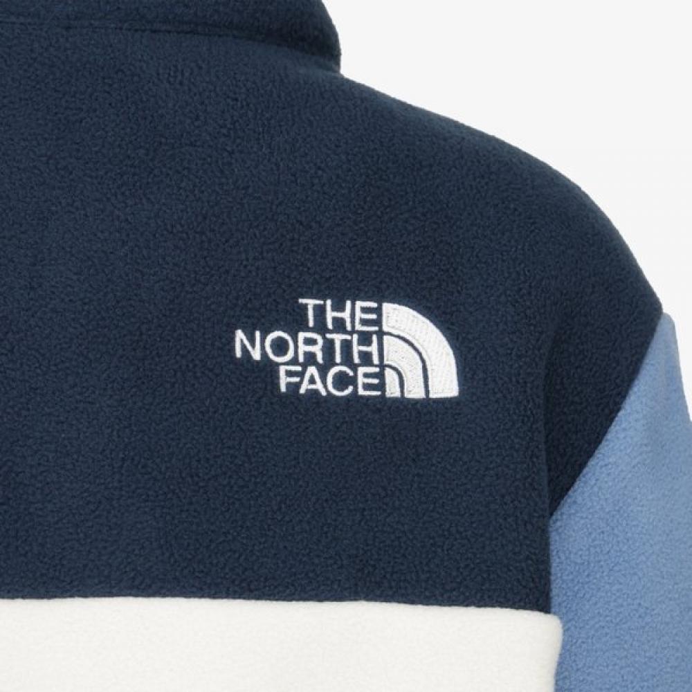 The North Face Kids Royalton Ex Fleece Jacket Nj4fs56t Dko