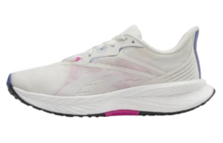 Reebok Floatride Energy 5 Удобные Износостойкие Дышащие Низкие Беговые Кроссовки Женские Бежевый 100074426 37.5