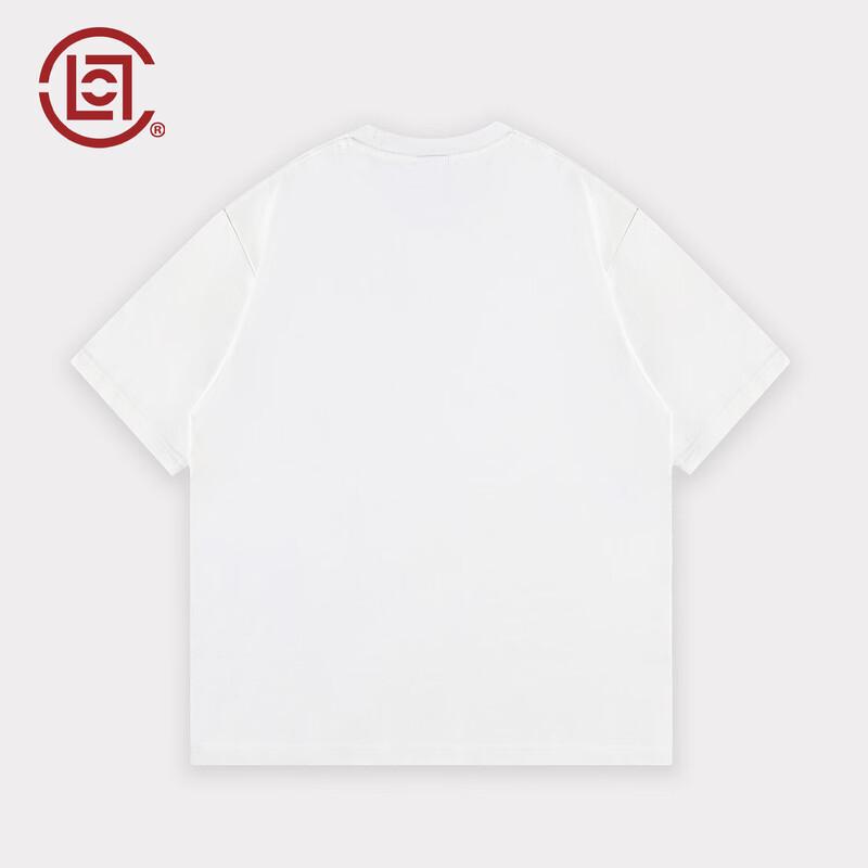 CLOTTEE by CLOT Unisex Short-Sleeve Graphic T-Shirt