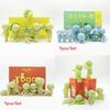 Smiski Glowing Collectors Edition Figures Pvc Toys For Desk Decor And Gifts