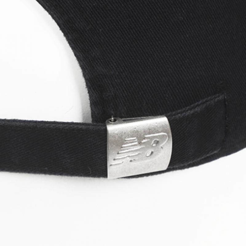 Genuine New Balance 6 Panel Classic Ball Cap V2