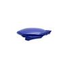 OTOM Motorcycle Front Number Plate Plastic Cover Card License For Sherco SE/SEF 125-500 2017-2023 Motocross Accessories