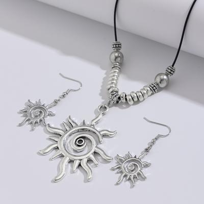 Šperky a bižuterie – Sady šperků