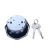 Fits Isuzu NKR 700P with Locking Fuel Tank Cap 8981460100